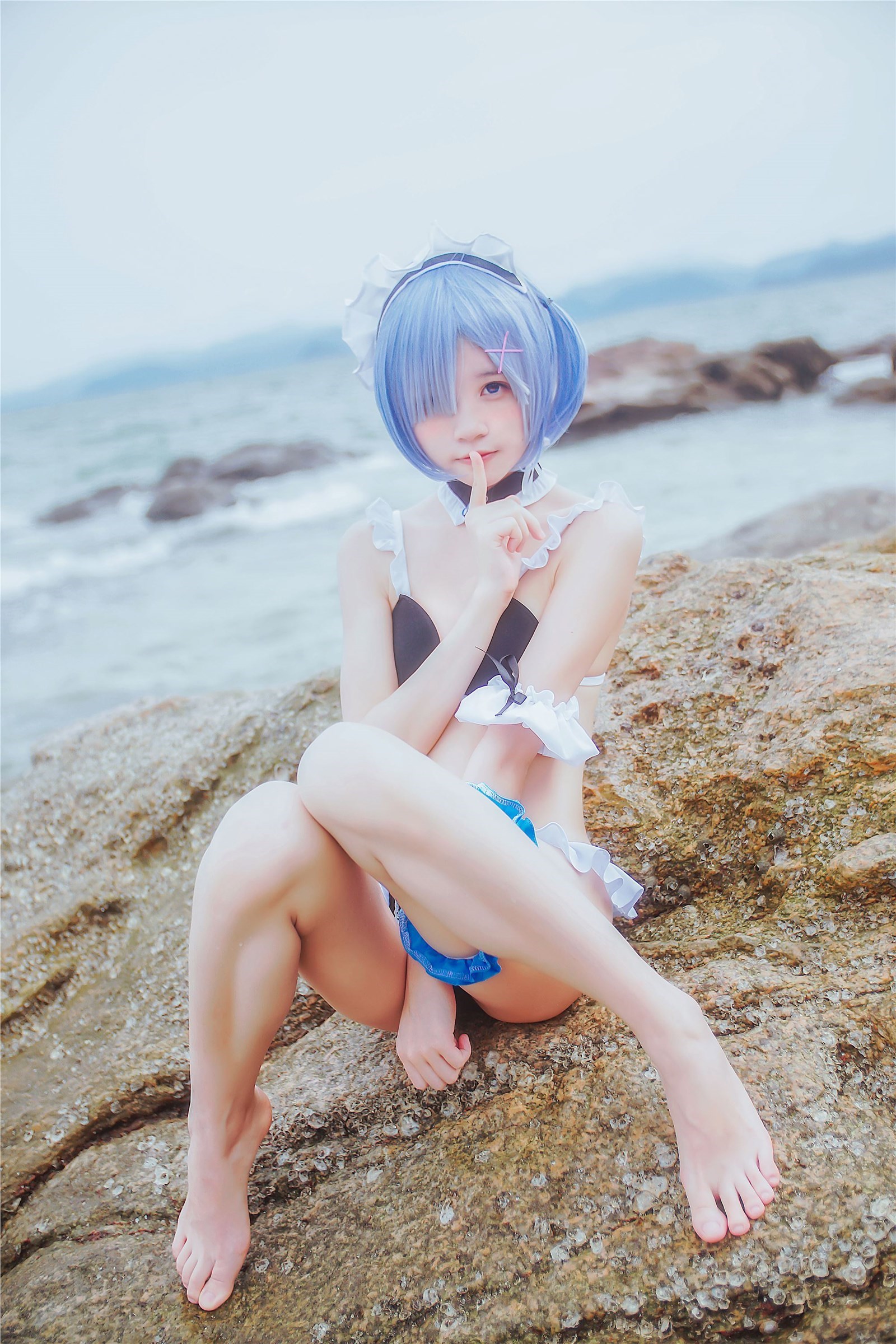 桜 Peach Meow NO.79 Rem COS(37)